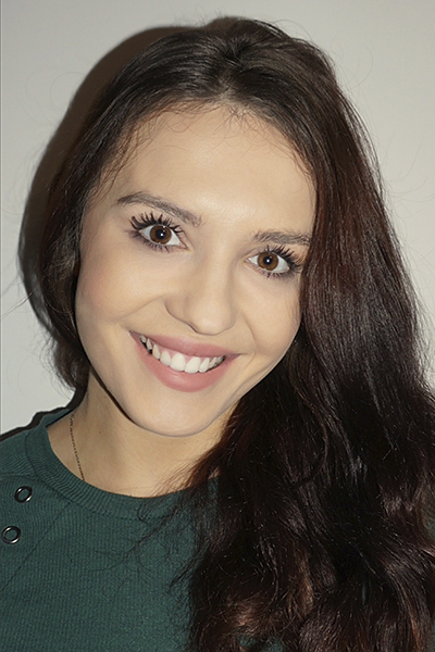 Paulina Dutkiewicz